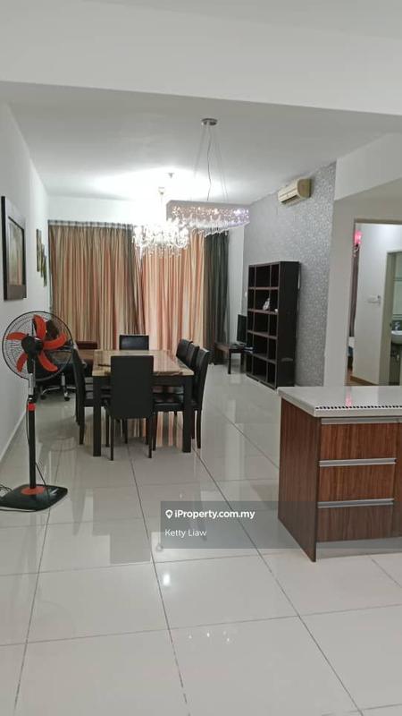 For Rent - The Peak Vista