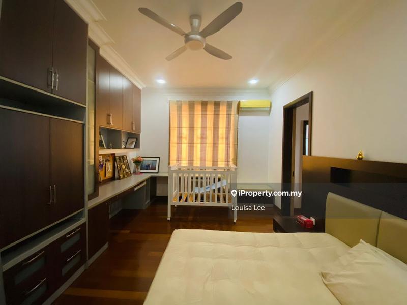 Banglo untuk Dijual di Kota Kemuning, Shah Alam oleh Louisa Lee - iProperty.com.my