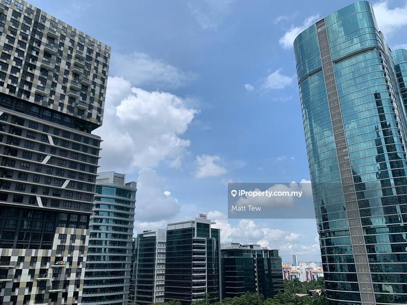 Service Residence for Rent in Southlink by Matt Tew - iProperty.com.my