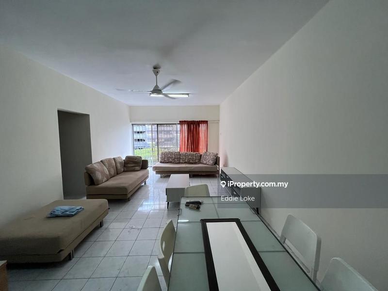 For Rent - Seri Cendekia