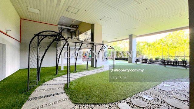 Residensi Servis untuk Dijual di Windsor Tower oleh Caryn Chan - iProperty.com.my