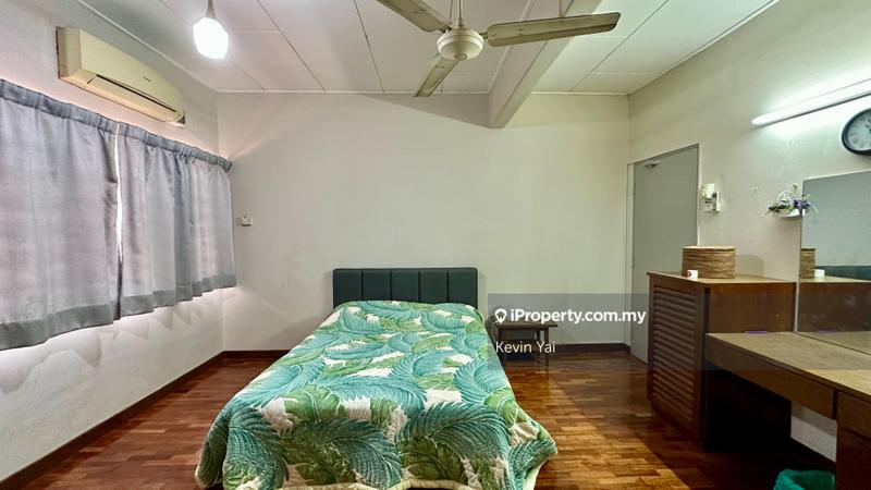 Banglo untuk Dijual di Taman Bangsar, Bangsar oleh Kevin Yai - iProperty.com.my