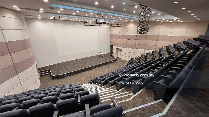 Office for Rent in Cyber 7, Cyberjaya by Fadzil Osman - iProperty.com.my