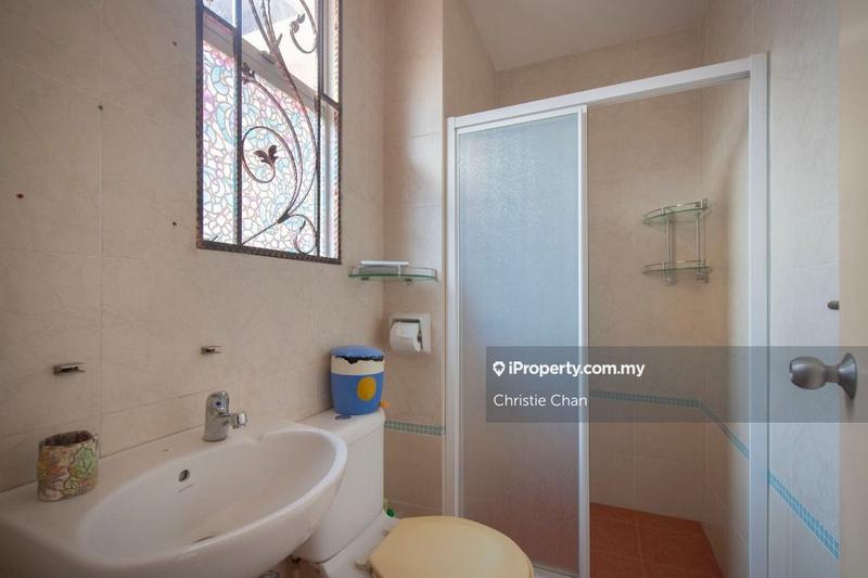 Semi-Detached House for Sale in Kota Kemuning, Shah Alam by Christie Chan - iProperty.com.my