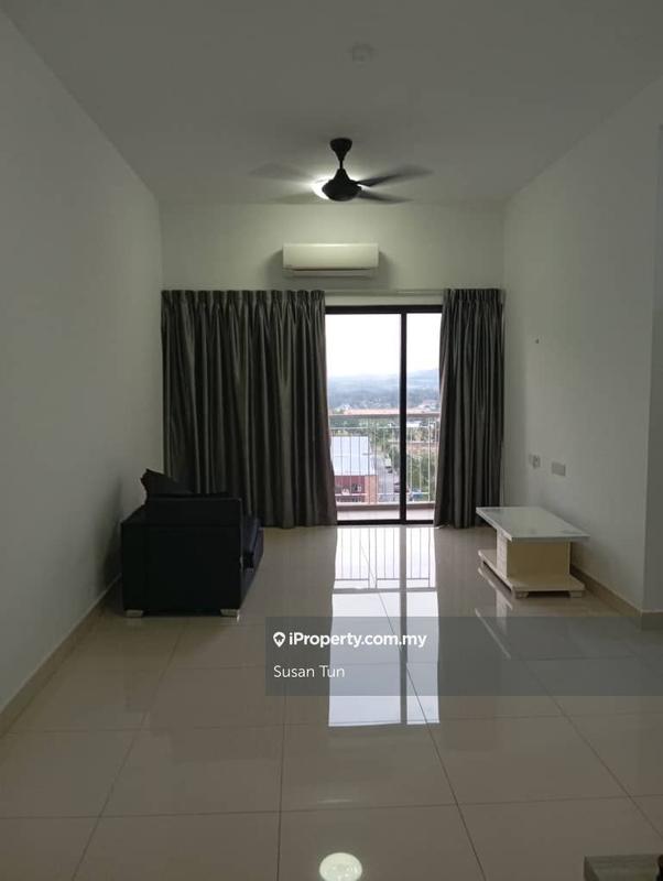 For Rent - The Olive