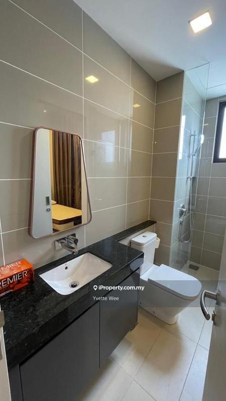 Condominium for Sale in The Maple Residences by Louis Wee - iProperty.com.my