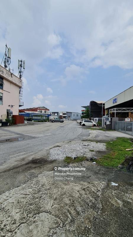 Semi-D Kilang untuk Disewa di USJ, Subang Jaya, Shah Alam, Subang Jaya oleh David Chang - iProperty.com.my