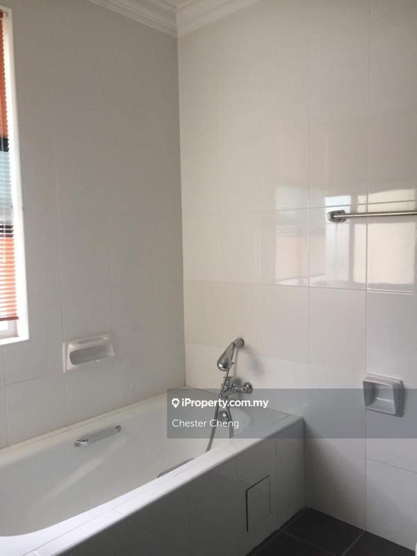 Rumah Teres 2.5-Tingkat untuk Dijual di USJ Heights, Subang Jaya oleh Chester Cheng - iProperty.com.my