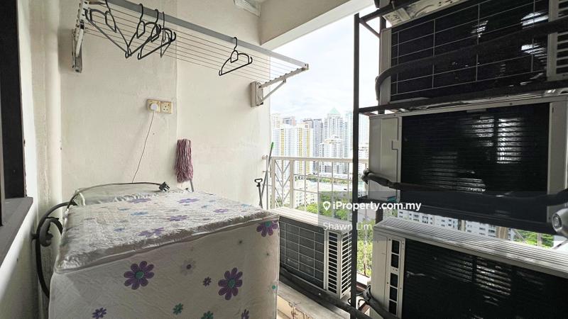 Condominium for Sale in Lanai Kiara by Shawn Lim - iProperty.com.my