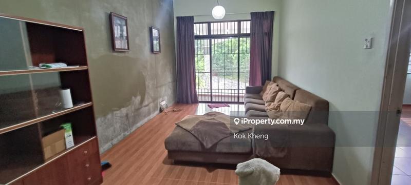 Semi-Detached House for Sale in Taman Saujana Indah, Bukit Katil by Kok Kheng - iProperty.com.my