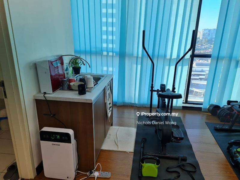 Pejabat untuk Dijual di Mont Kiara, Kuala Lumpur oleh Daniel Wong - iProperty.com.my