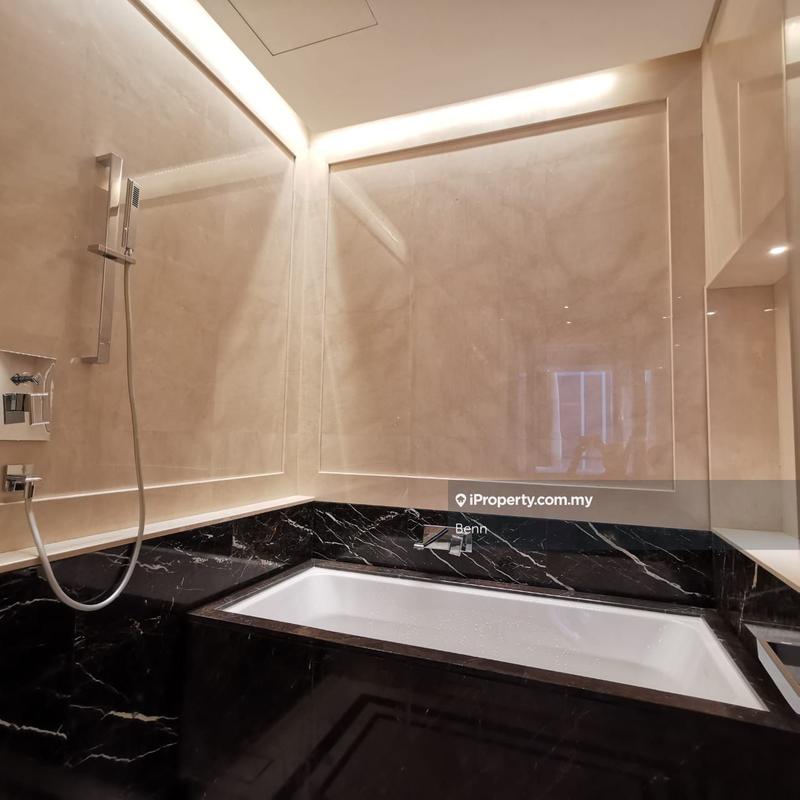 For Rent - Pavilion Suites