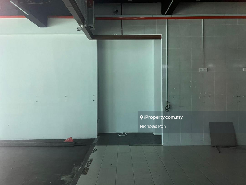 Kedai untuk Disewa di Bandar Meru Raya, Ipoh oleh Nicholas Poh - iProperty.com.my
