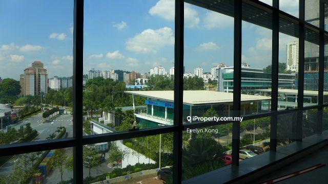 For Rent - BANGSAR SOUTH TOWER - THE HORIZON