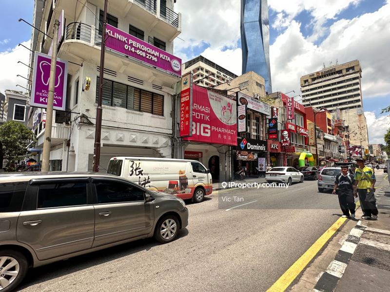 Shop for Sale in Pudu, KL City Centre by Vic Tan - iProperty.com.my