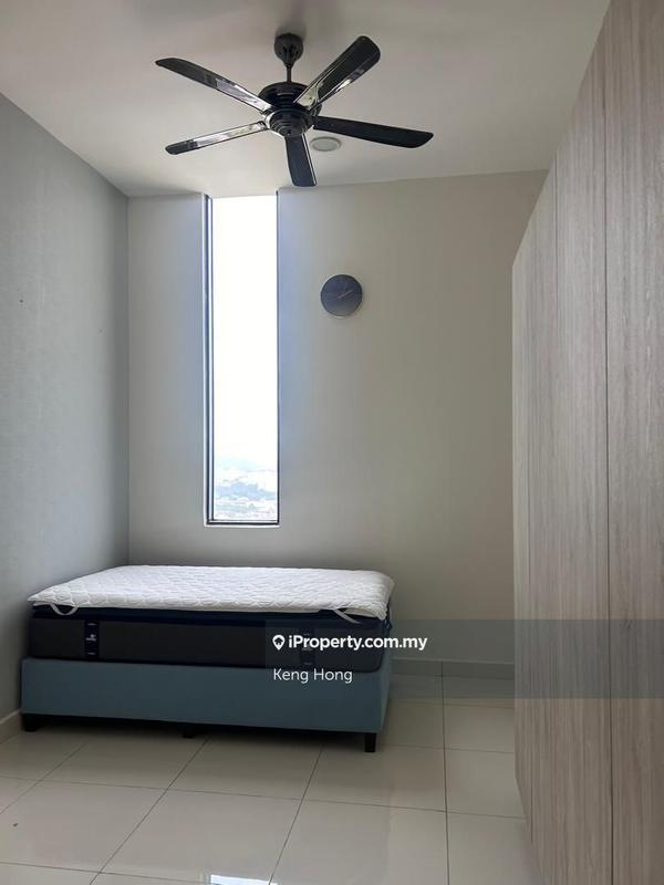 Kondominium untuk Dijual di Dua Menjalara oleh Keng Hong - iProperty.com.my