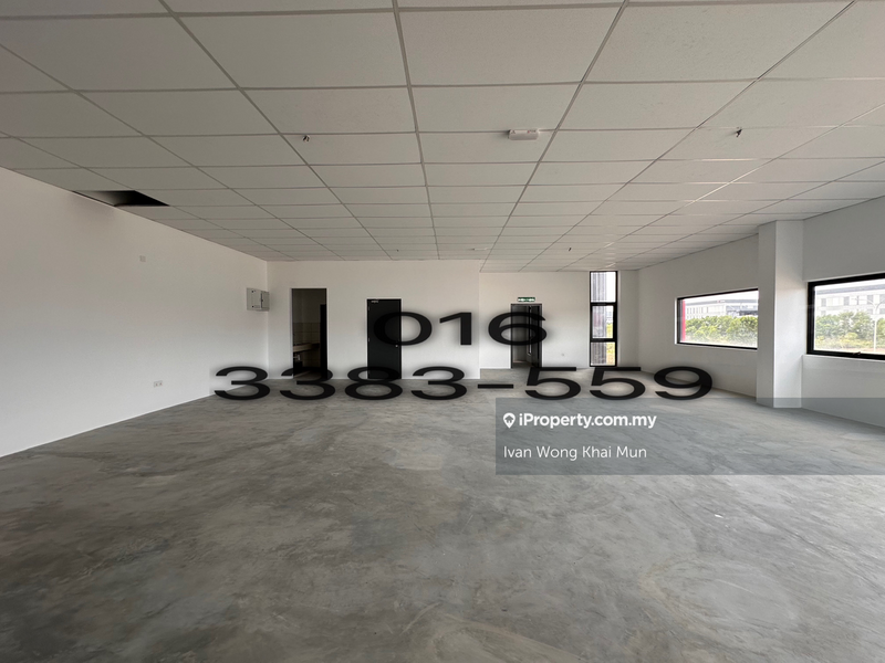 Kilang Terpisah untuk Dijual di Bukit Raja, Selangor oleh Ivan Wong Khai Mun - iProperty.com.my