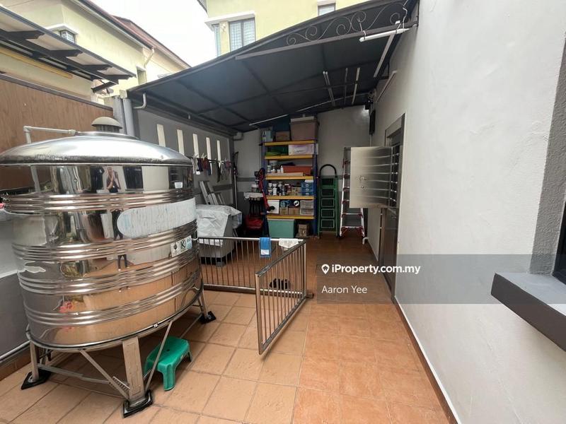 Rumah Berkembar untuk Dijual di Sunway Cheras, Cheras oleh Aaron Yee - iProperty.com.my