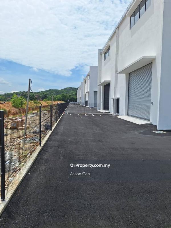 Kilang Berkembar untuk Disewa di Taman Meranti Jaya, Puchong oleh Jason Gan - iProperty.com.my