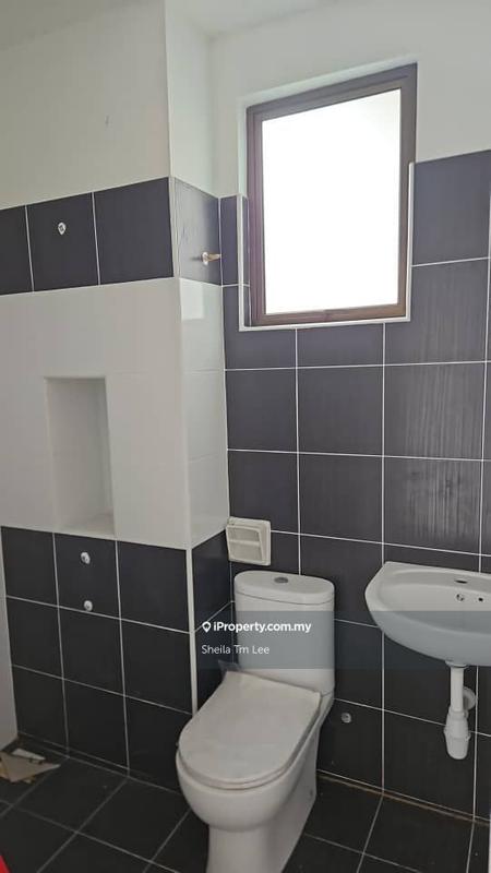 2-storey Terraced House for Sale in Sungai Tiram, Ulu Tiram by Sheila Tm Lee - iProperty.com.my