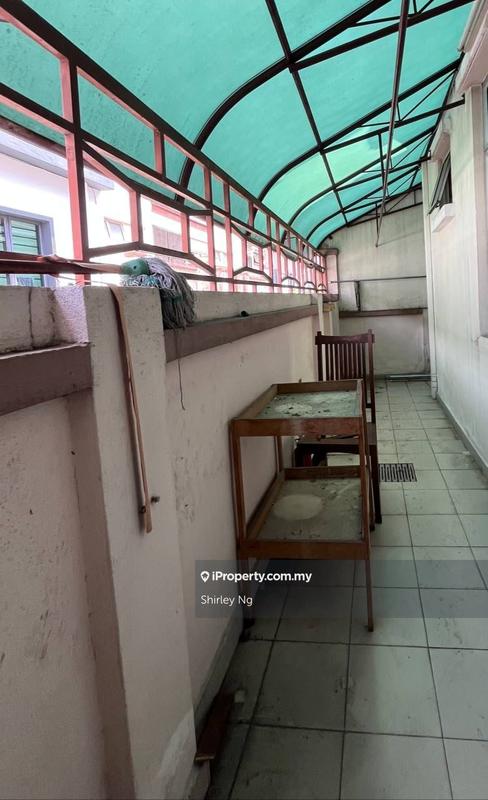 2-storey Terraced House for Sale in Pju 1a, Ara Damansara by Shirley Ng - iProperty.com.my