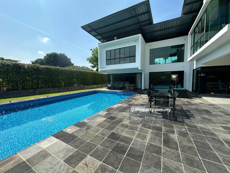 Banglo untuk Dijual di Leisure Farm, Gelang Patah oleh Zephyr Khoo - iProperty.com.my