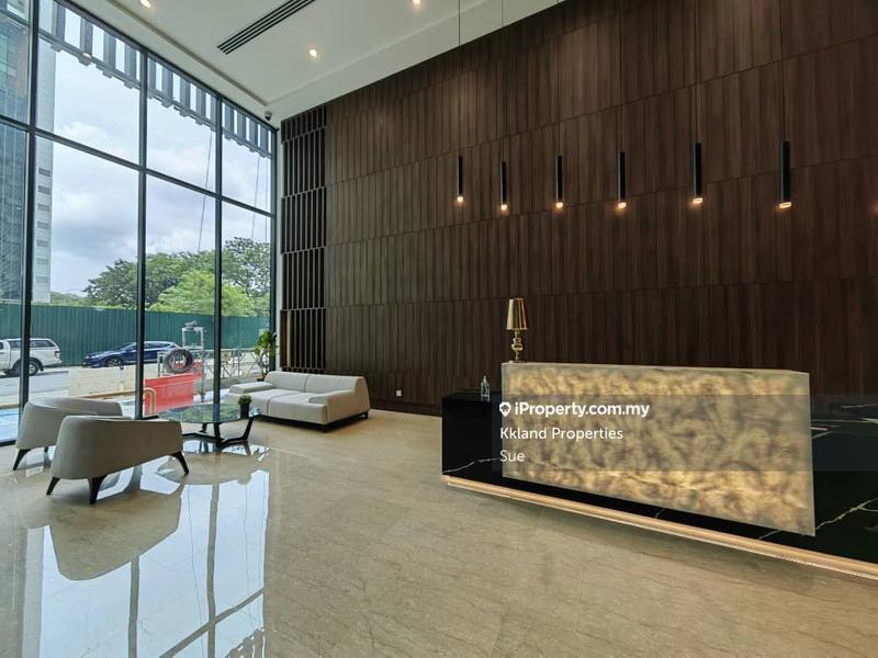 Residensi Servis untuk Dijual di 10 Stonor oleh Sue - iProperty.com.my