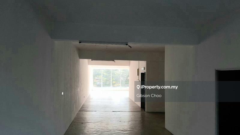 Shop for Sale in Taman Reko Jaya, Kajang by Gibson Choo - iProperty.com.my