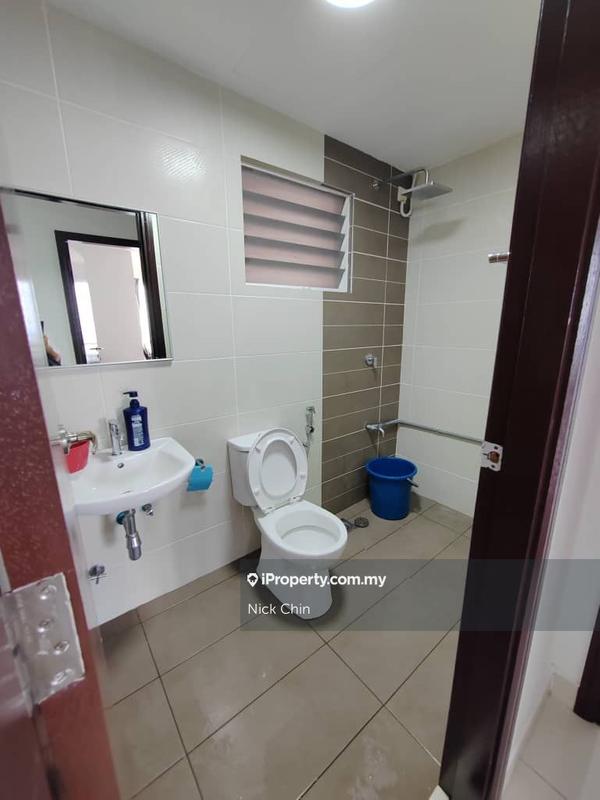 Condominium for Sale in Paraiso Residence @ The Earth by Nick Chin - iProperty.com.my