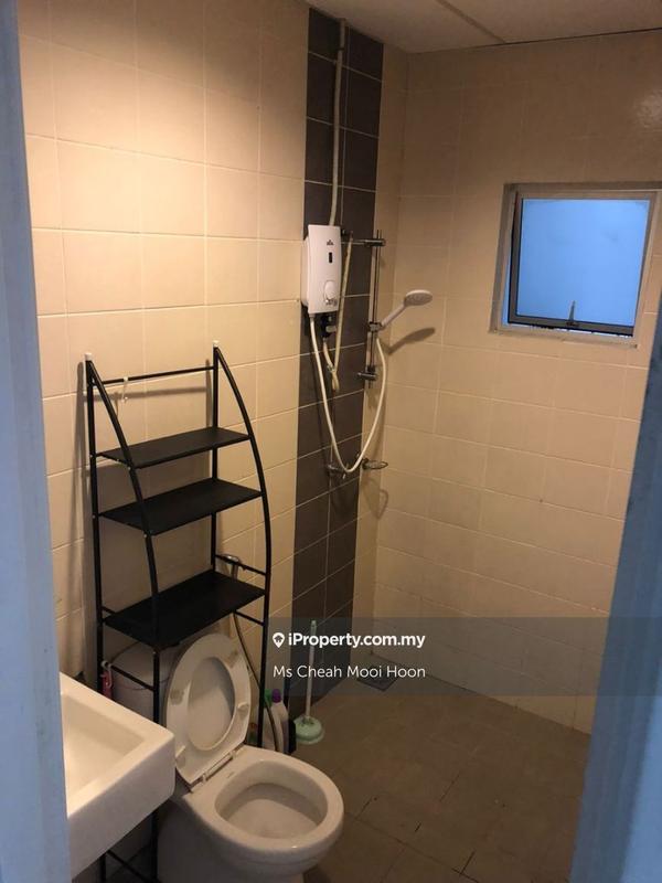 Kediaman Servis untuk Disewa di I Residence oleh Ms Cheah Mooi Hoon - iProperty.com.my