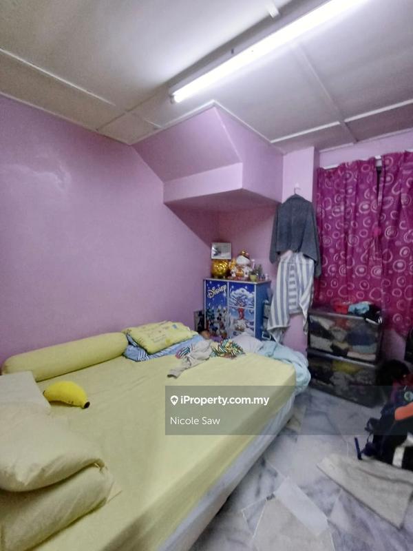 Rumah Berangkai 2 Tingkat untuk Dijual di Taman Pusat Kepong, Kepong oleh Nicole Saw - iProperty.com.my