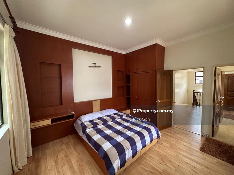 Bungalow House for Rent in Batu Feringghi, Penang by Rick Goh - iProperty.com.my