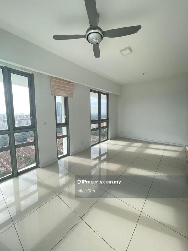 Kondominium untuk Dijual di Cascades Residency @ Dataran Cascade oleh Mice Tan - iProperty.com.my