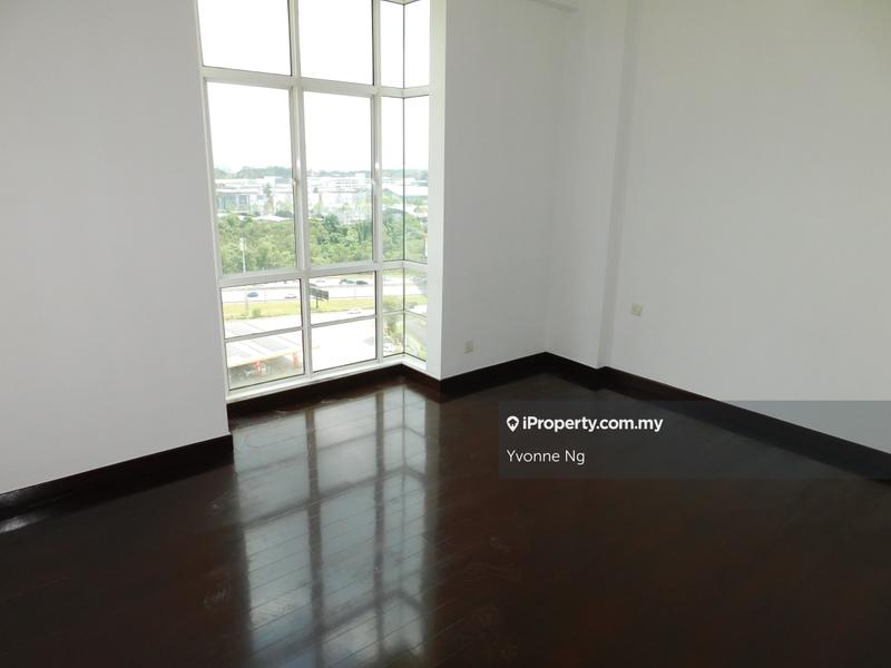 Service Residence for Sale in Subang Olives Residence by Yvonne Ng - iProperty.com.my
