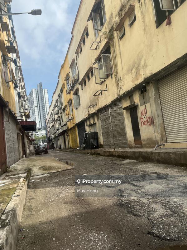Shop / Office for Sale in Taman Danau Kota, Setapak by May Hong - iProperty.com.my