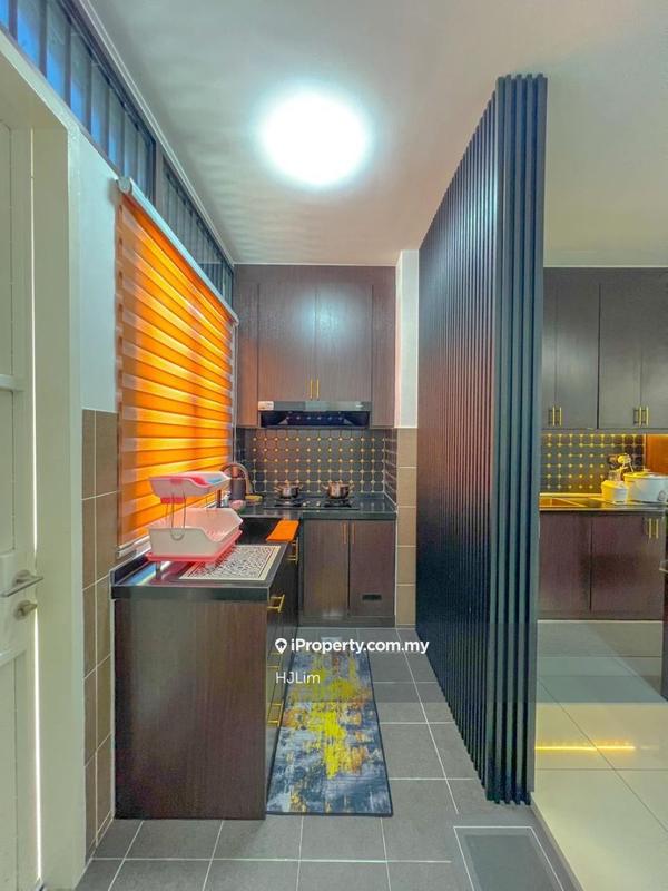 Rumah Teres 2-Tingkat untuk Dijual di Bandar Bukit Mahkota, Bangi oleh HJLim - iProperty.com.my