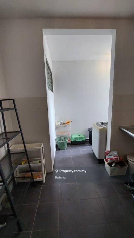 For Sale - Residensi Laguna Biru 2