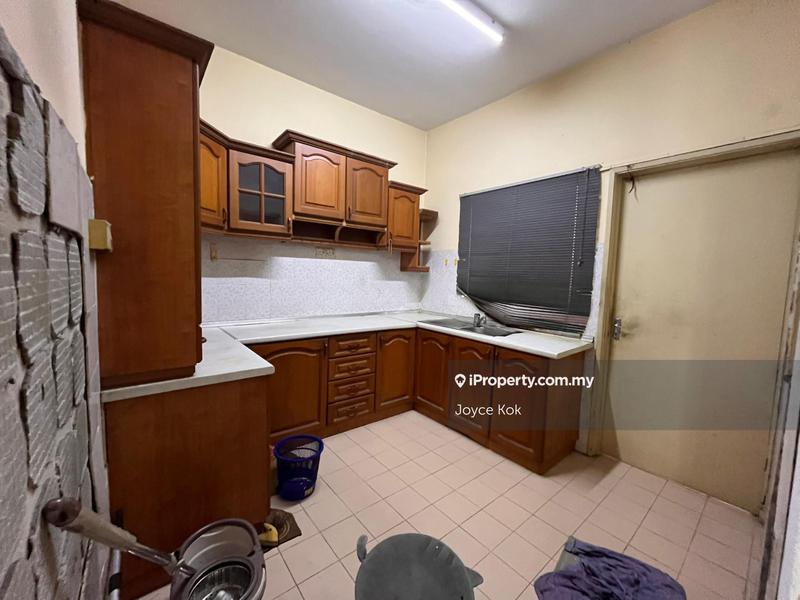 Rumah Teres 2-Tingkat untuk Dijual di Usj 11, Subang Jaya oleh Joyce Kok - iProperty.com.my
