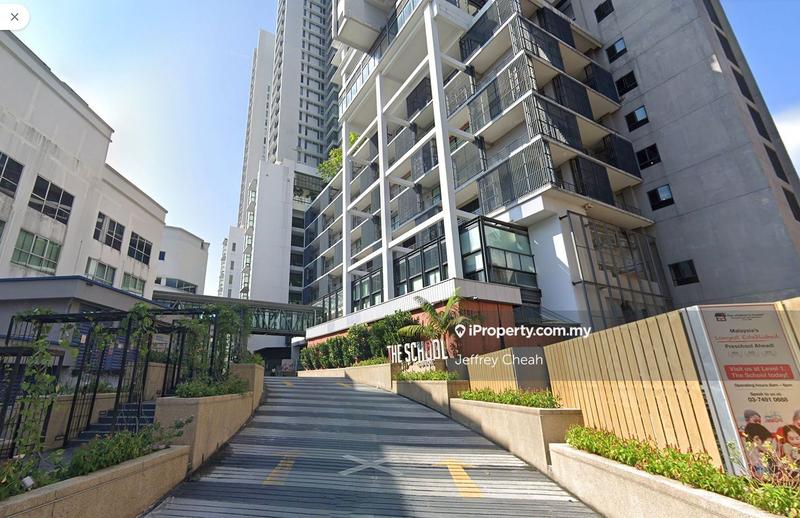 Shop / Office untuk Dijual di Seksyen 13, Petaling Jaya oleh Jeffrey Cheah - iProperty.com.my
