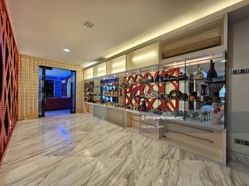 Bungalow House for Sale in Taman Bukit Segar, Cheras by Veness Tam - iProperty.com.my