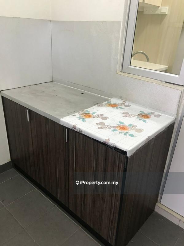 Kediaman Servis untuk Dijual di Maxim Citylights @ Sentul KL oleh Issac Loh - iProperty.com.my
