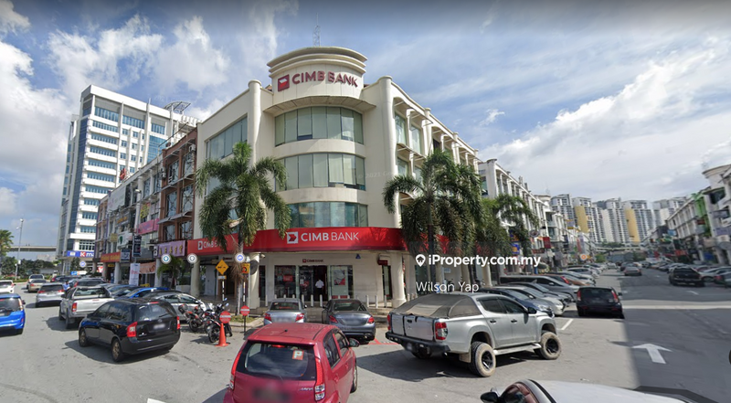 Kedai untuk Disewa di Bandar Puteri Puchong, Puchong oleh Wilson Yap - iProperty.com.my