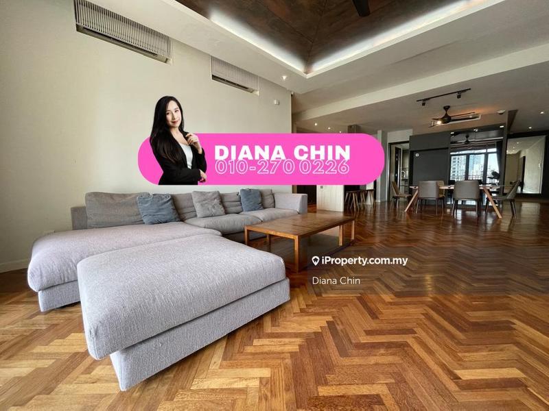 For Rent - Quayside Condominium