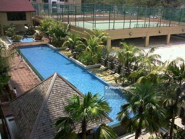 Condominium for Sale in Villa Park by Ron Liew - iProperty.com.my