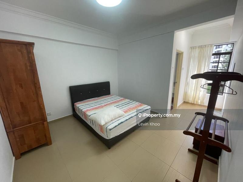 Pangsapuri untuk Dijual di Mawar Apartment oleh Levin Khoo - iProperty.com.my