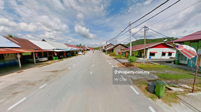 Agricultural Land for Sale in Manchis , Karak , Bentong , Sri Telemong, Bentong by Mr Chai - iProperty.com.my