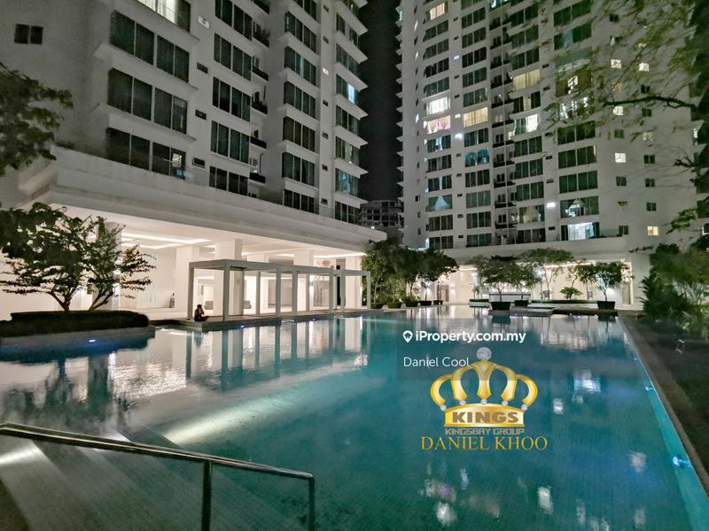 Condominium for Rent in The Clovers by Daniel Cool - iProperty.com.my