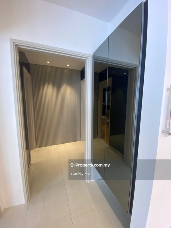 Service Residence for Sale in Laurel Residence by Stanley Ho - iProperty.com.my