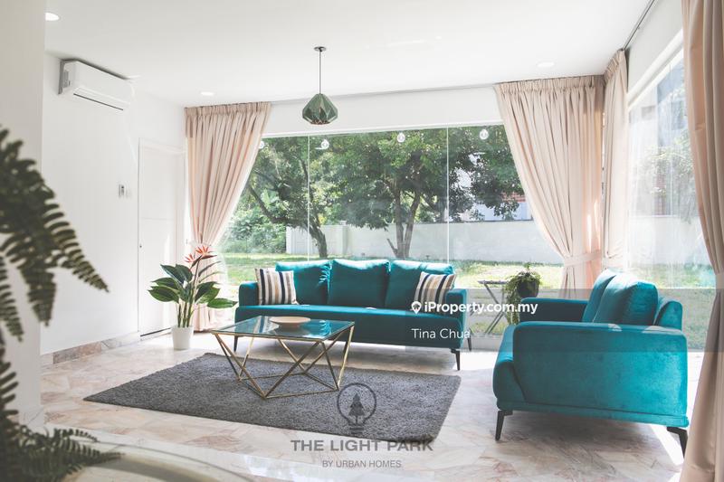 Bungalow House for Sale in Taman Overseas Union (Taman Oug), Jalan Klang Lama (Old Klang Road) by Tina Chua - iProperty.com.my