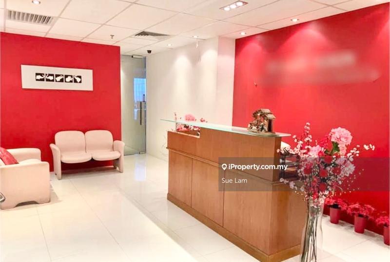 For Sale - PUBLIKA SOLARIS DUTAMAS